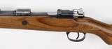 MAUSER, K-98,
OBENDORF MAUSER, "1941, ALL MATCHING" - 9 of 25