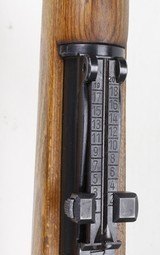 MAUSER, K-98,
OBENDORF MAUSER, "1941, ALL MATCHING" - 13 of 25