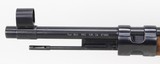 MAUSER, K-98,
OBENDORF MAUSER, "1941, ALL MATCHING" - 10 of 25