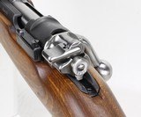 MAUSER, K-98,
OBENDORF MAUSER, "1941, ALL MATCHING" - 15 of 25
