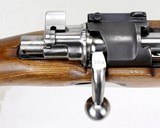 MAUSER, K-98,
OBENDORF MAUSER, "1941, ALL MATCHING" - 18 of 25