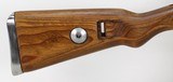 MAUSER, K-98,
OBENDORF MAUSER, "1941, ALL MATCHING" - 3 of 25