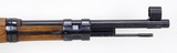 MAUSER, K-98,
OBENDORF MAUSER, "1941, ALL MATCHING" - 6 of 25