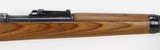 MAUSER, K-98,
OBENDORF MAUSER, "1941, ALL MATCHING" - 5 of 25