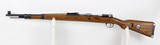 MAUSER, K-98,
OBENDORF MAUSER, "1941, ALL MATCHING" - 1 of 25