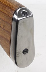 MAUSER, K-98,
OBENDORF MAUSER, "1941, ALL MATCHING" - 12 of 25