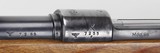 MAUSER, K-98,
OBENDORF MAUSER, "1941, ALL MATCHING" - 14 of 25
