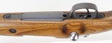 MAUSER, K-98,
OBENDORF MAUSER, "1941, ALL MATCHING" - 16 of 25