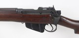 ENFIELD, SMLE, NO#4,MK I, "LONGBRANCH CANADA 1942" - 10 of 25