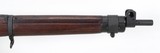ENFIELD, SMLE, NO#4,MK I, "LONGBRANCH CANADA 1942" - 7 of 25