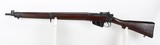 ENFIELD, SMLE, NO#4,MK I, "LONGBRANCH CANADA 1942" - 2 of 25