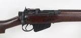 ENFIELD, SMLE, NO#4,MK I, "LONGBRANCH CANADA 1942" - 5 of 25