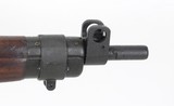 ENFIELD, SMLE, NO#4,MK I, "LONGBRANCH CANADA 1942" - 8 of 25