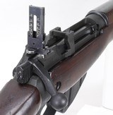 ENFIELD, SMLE, NO#4,MK I, "LONGBRANCH CANADA 1942" - 23 of 25