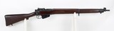 ENFIELD, SMLE, NO#4,MK I, "LONGBRANCH CANADA 1942" - 3 of 25
