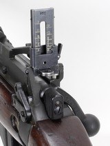 ENFIELD, SMLE, NO#4,MK I, "LONGBRANCH CANADA 1942" - 17 of 25