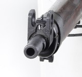 ENFIELD, SMLE, NO#4,MK I, "LONGBRANCH CANADA 1942" - 13 of 25