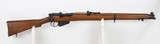 ENFIELD, SMLE, NO 1, MK 3,
"AUSTRALIAN ENFIELD" - 3 of 25