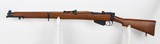 ENFIELD, SMLE, NO 1, MK 3,
"AUSTRALIAN ENFIELD" - 2 of 25