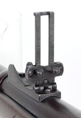 WINCHESTER HOTCHKISS,
SPORTING - 11 of 25