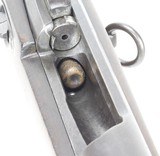 WINCHESTER HOTCHKISS,
SPORTING - 22 of 25