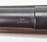 WINCHESTER HOTCHKISS,
SPORTING - 12 of 25