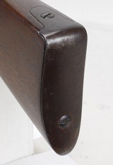 WINCHESTER HOTCHKISS,
SPORTING - 10 of 25