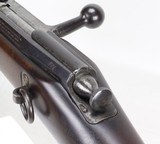 WINCHESTER HOTCHKISS,
SPORTING - 15 of 25