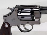 Smith & Wesson 455 MK II Revolver 2nd Model .455 Webley (1917)
RARE - 17 of 25