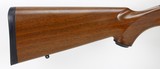 Ruger M77 MK II Mannlicher Rifle .30-06
NICE - 3 of 25