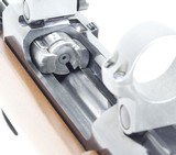 Ruger M77 MK II Mannlicher Rifle .30-06
NICE - 23 of 25