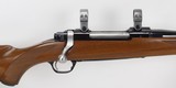 Ruger M77 MK II Mannlicher Rifle .30-06
NICE - 4 of 25