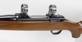 Ruger M77 MK II Mannlicher Rifle .30-06
NICE - 15 of 25