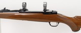 Ruger M77 MK II Mannlicher Rifle .30-06
NICE - 16 of 25