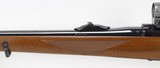 Ruger M77 MK II Mannlicher Rifle .30-06
NICE - 9 of 25