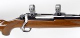 Ruger M77 MK II Mannlicher Rifle .30-06
NICE - 21 of 25