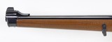 Ruger M77 MK II Mannlicher Rifle .30-06
NICE - 10 of 25