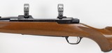 Ruger M77 MK II Mannlicher Rifle .30-06
NICE - 8 of 25