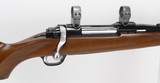 Ruger M77 MK II Mannlicher Rifle .30-06
NICE - 22 of 25