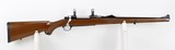 Ruger M77 MK II Mannlicher Rifle .30-06
NICE - 2 of 25