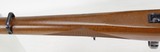Ruger M77 MK II Mannlicher Rifle .30-06
NICE - 18 of 25