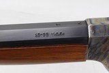 Stevens model 44 1/2 Single Shot Rifle .25-35 Win. - 15 of 25