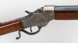 Stevens model 44 1/2 Single Shot Rifle .25-35 Win. - 21 of 25