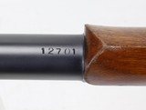 Stevens model 44 1/2 Single Shot Rifle .25-35 Win. - 19 of 25