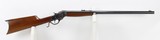 Stevens model 44 1/2 Single Shot Rifle .25-35 Win. - 3 of 25