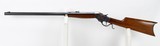 Stevens model 44 1/2 Single Shot Rifle .25-35 Win. - 2 of 25