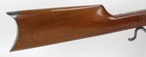 Stevens model 44 1/2 Single Shot Rifle .25-35 Win. - 4 of 25