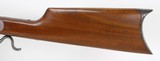 Stevens model 44 1/2 Single Shot Rifle .25-35 Win. - 8 of 25