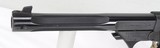 High Standard Supermatic Trophy Model 106 Military Pistol .22LR (1966-68) - 17 of 25