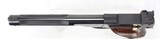 High Standard Supermatic Trophy Model 106 Military Pistol .22LR (1966-68) - 12 of 25